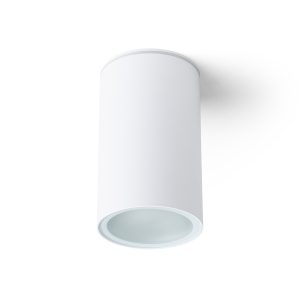 DUNE E27 mennyezeti lámpa fehér 230V LED E27 9W IP65