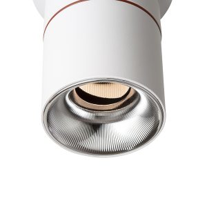 AUGUSTA dekoratív fényszóró  króm