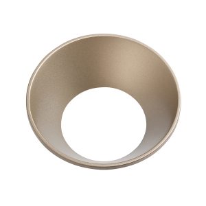 ANTARES dekoratív fényszóró gyöngyházarany