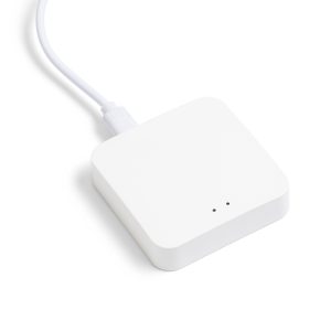 VEGA TUYA vezérlõ fehér