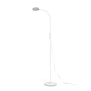 CELESTE DIMM állólámpa fehér 230V LED 5W 100° 3000K