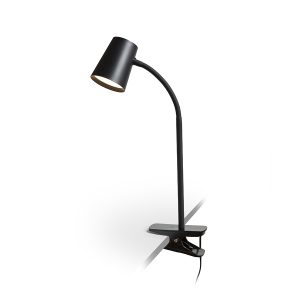 VERINA DIMM klipsszel fehér  230V LED 4.5W 100°  3000K