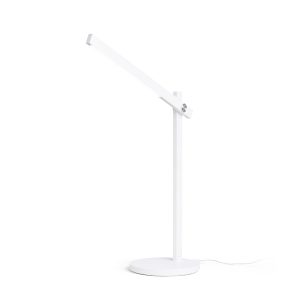 ROD DIMM asztali lámpa fehér  230V LED 5.5W  3000K 4000K 6500K