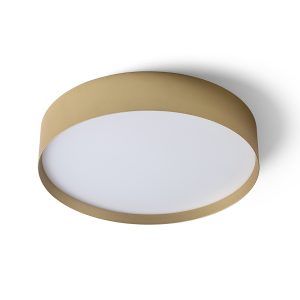 SOLIS 40 DIMM felületre szerelhetõ fehér  230V LED 50W  3000K