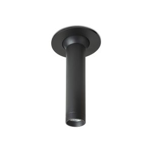 LUMIS 11 DIMM süllyesztett lámpa fekete 230V LED 7W 38° 3000K