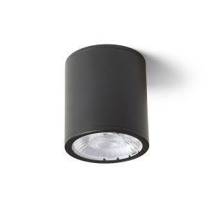 KORNELIA 10 mennyezeti lámpa fehér 230V LED 15W IP65 3000K