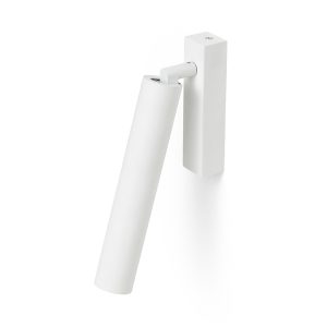 DARRIN I felületre szerelhetõ fehér  230V LED 6W 24°  3000K