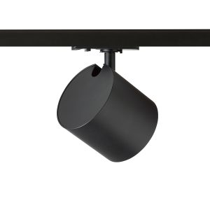 IRIS 9 egyáramkörös sínre fehér 230V LED 12W 24° 3000K