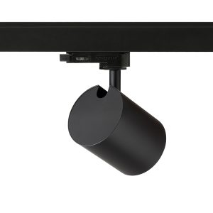 IRIS 7 háromáramkörös sínre fehér 230V LED 10W 24° 3000K