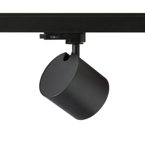 IRIS 9 háromáramkörös sínre fehér 230V LED 12W 24° 3000K