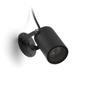 NAVONA felületre szerelhetõ antracit 230V LED GU10 8W