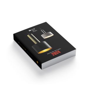 RED GR katalógus 2024