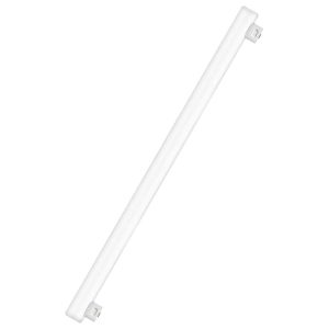 LEDRA OSRAM LEDINESTRA 2P 100 DIMM matt 230V S14s LED EQ75 2700K