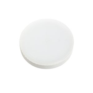 LEDRA PUC izzó 230V GX53 LED 7W 105° 3000K