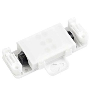 LEDRA IP-BOX fehér IP44