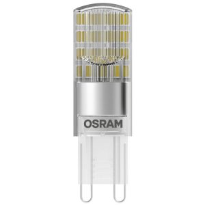 LEDRA OSRAM PIN G9 230V G9 LED EQ30 300° 2700K