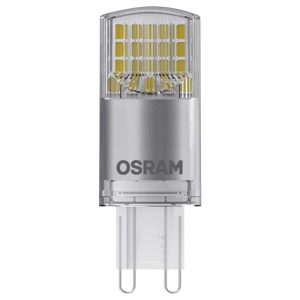 LEDRA OSRAM PIN G9 230V G9 LED EQ40 300° 2700K