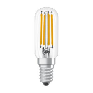 LEDRA OSRAM Retrofit TUBE átlátszó 230V E14 LED EQ40 2700K