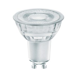 LEDRA OSRAM PAR16 GLOWdim izzó 230 GU10 LED EQ50 36° 2700K