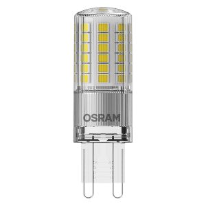 LEDRA OSRAM PIN G9 230V G9 LED EQ48 320° 2700K