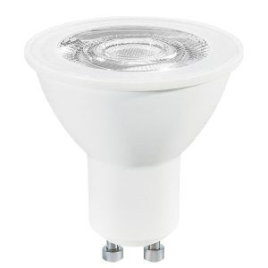 LEDRA OSRAM PAR16 fehér 230V GU10 LED EQ35 36° 2700K