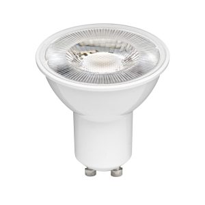 LEDRA OSRAM PAR16 fehér 230V GU10 LED EQ50 36° 2700K