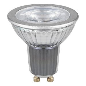 LEDRA OSRAM PAR16 DIMM 230V GU10 LED EQ100 36° 3000K