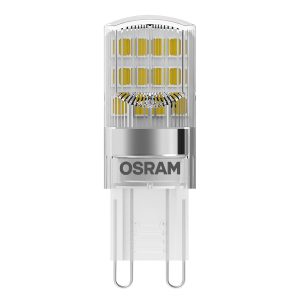 LEDRA OSRAM PIN G9 230V G9 LED EQ20 2700K