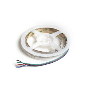 LEDRA LED STRIP ORION RGB LED szalag 5m 12V= LED 72W 120° RGB