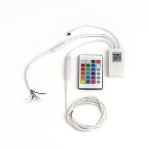 LEDRA LED STRIP ORION Wi-fi távirányító 5 az 1-ben