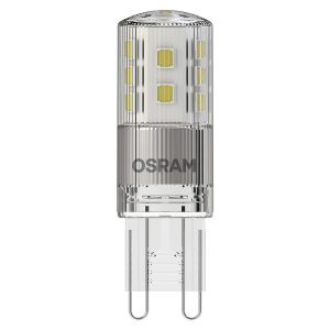 LEDRA OSRAM PIN G9 DIMM 230V G9 LED EQ30 2700K