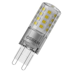 LEDRA OSRAM PIN G9 DIMM 230V G9 LED EQ40 2700K