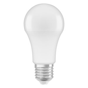 LEDRA OSRAM Classic A RECYCLED műanyag 230V E27 LED EQ75 2700K