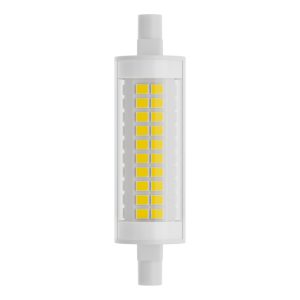 LEDRA OSRAM SLIM LINE 78mm átlátszó 230V R7s LED EQ75 2700K