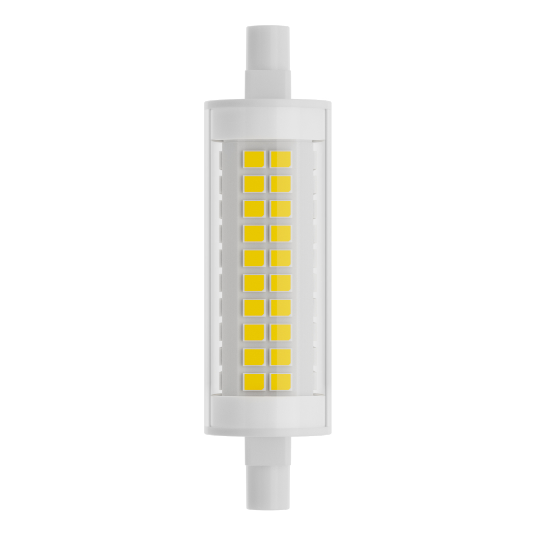 LEDRA OSRAM SLIM LINE 78mm átlátszó 230V R7s LED EQ75 2700K