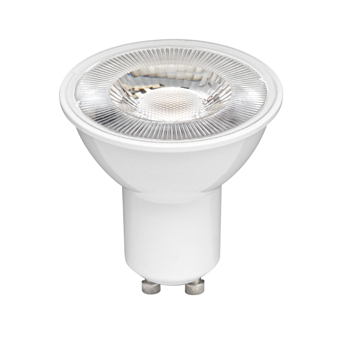 LEDRA OSRAM PAR16 fehér 230V GU10 LED EQ80 36° 2700K