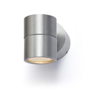 LEDRA MICO I fali lámpa alumínium 230V GU10 35W IP54