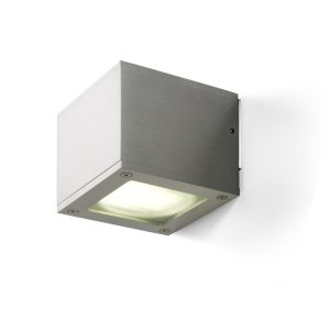 LEDRA BIBI fali lámpa alumínium 230V GX53 7W