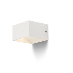 LEDRA DIDO fali lámpa fehér 230V/500mA LED 4.5W 3000K