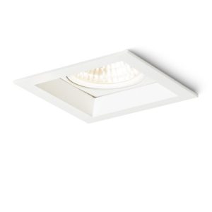 LEDRA TECH I rögzített fehér 230V LED 5.4W 40° 3000K