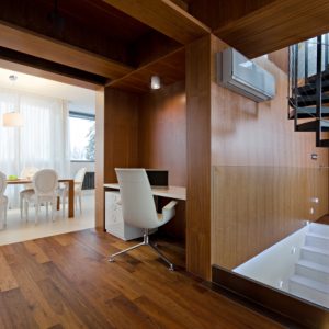 LEDRA COLES mennyezeti billenthető gipsz 230V GU10 15W