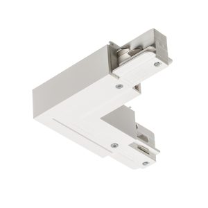 LEDRA EUTRAC L belső csatlakozó fehér 230V