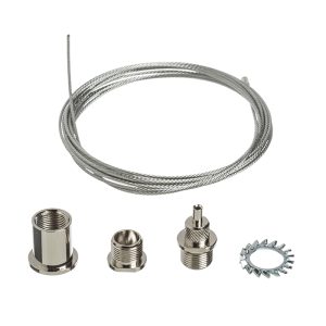 LEDRA EUTRAC 3m függesztő drót