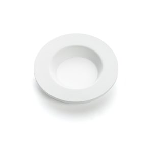 LEDRA RINO díszítő takaróelem fehér