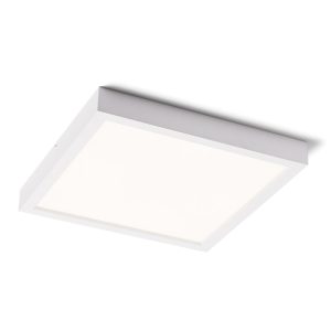 LEDRA STRUCTURAL LED 40x40 felületre szerelhető fehér 230V LED 40W 3000K