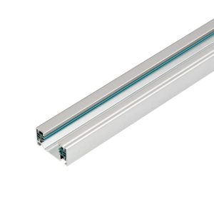 LEDRA 1F 1m sín ezüstszürke 230V