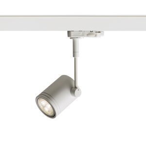 LEDRA BEEBA I háromáramkörös sínre fehér 230V LED GU10 8W