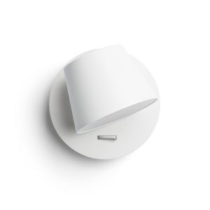 LEDRA AMADEUS I fali lámpa fehér 230V LED 6W 3000K