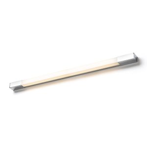 LEDRA AMENITY 90 fali lámpa króm 230V LED 11W IP44 3000K