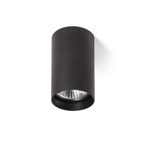 LEDRA GAYA fekete 230V LED GU10 8W